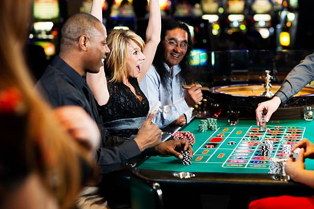 Key metrics that define top casino en ligne sites