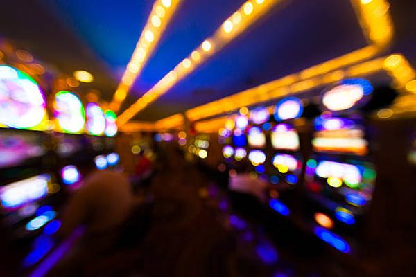 Why Players Prefer nouveau casino en ligne france for Safe Gaming