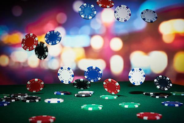 Casino en ligne retrait instantané et traitement des gains express