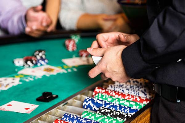 Casino en ligne paiement rapide avec services efficaces