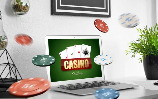 Security standards implemented by leading casino en ligne brands