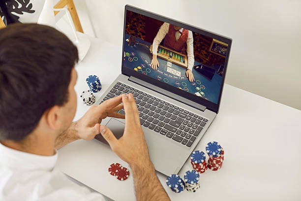 Modern Banking Trends in casino en ligne paiement rapide