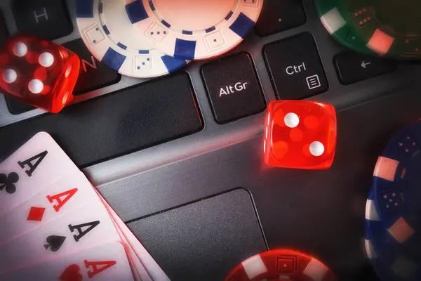 Crypto Casino En Ligne Avec Paiements En Monero