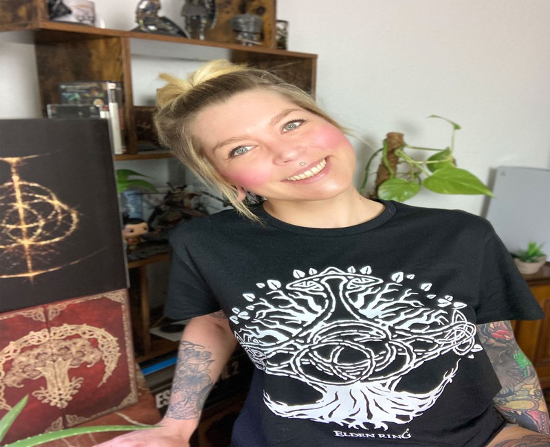 Ultimate Guide to Elden Ring MerchMerch Best Collectibles and Apparel for Fans