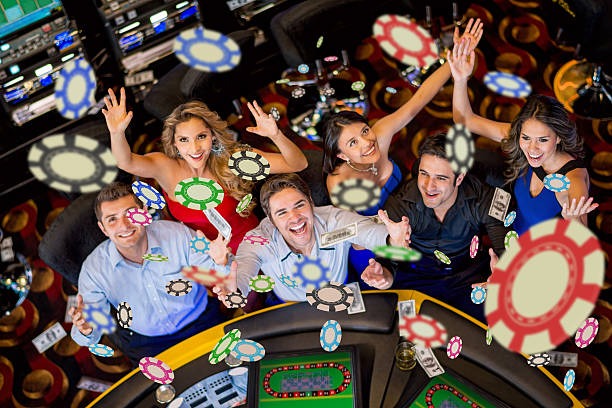 Expert Tips for casino francais en ligne