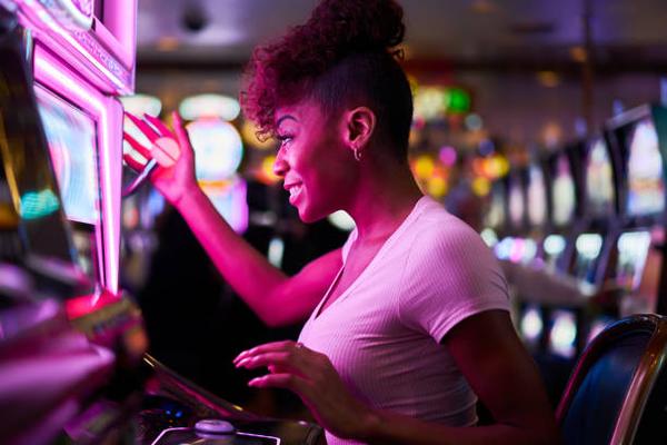 Exploring Website Functionality at an online casino Singapore