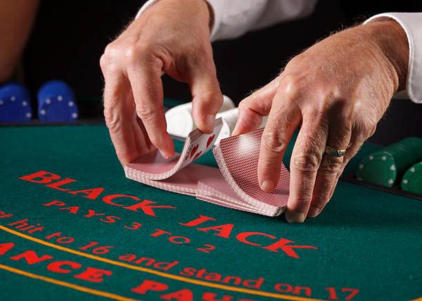 Things to Know Before Trying trusted online casino Singapore For first time players
