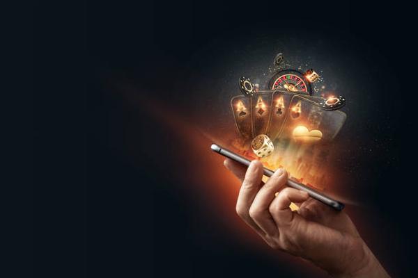 How Account Management Works Across online casinos Singapore