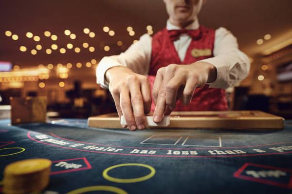 Exploring Casino Game Variety at an online casino Singapore Platform