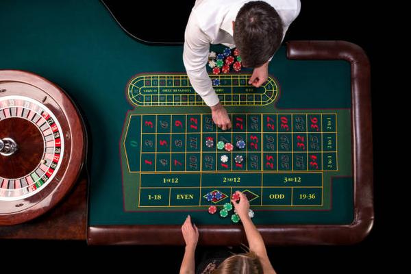 Mobile Gaming Options Available at a Singapore online casino