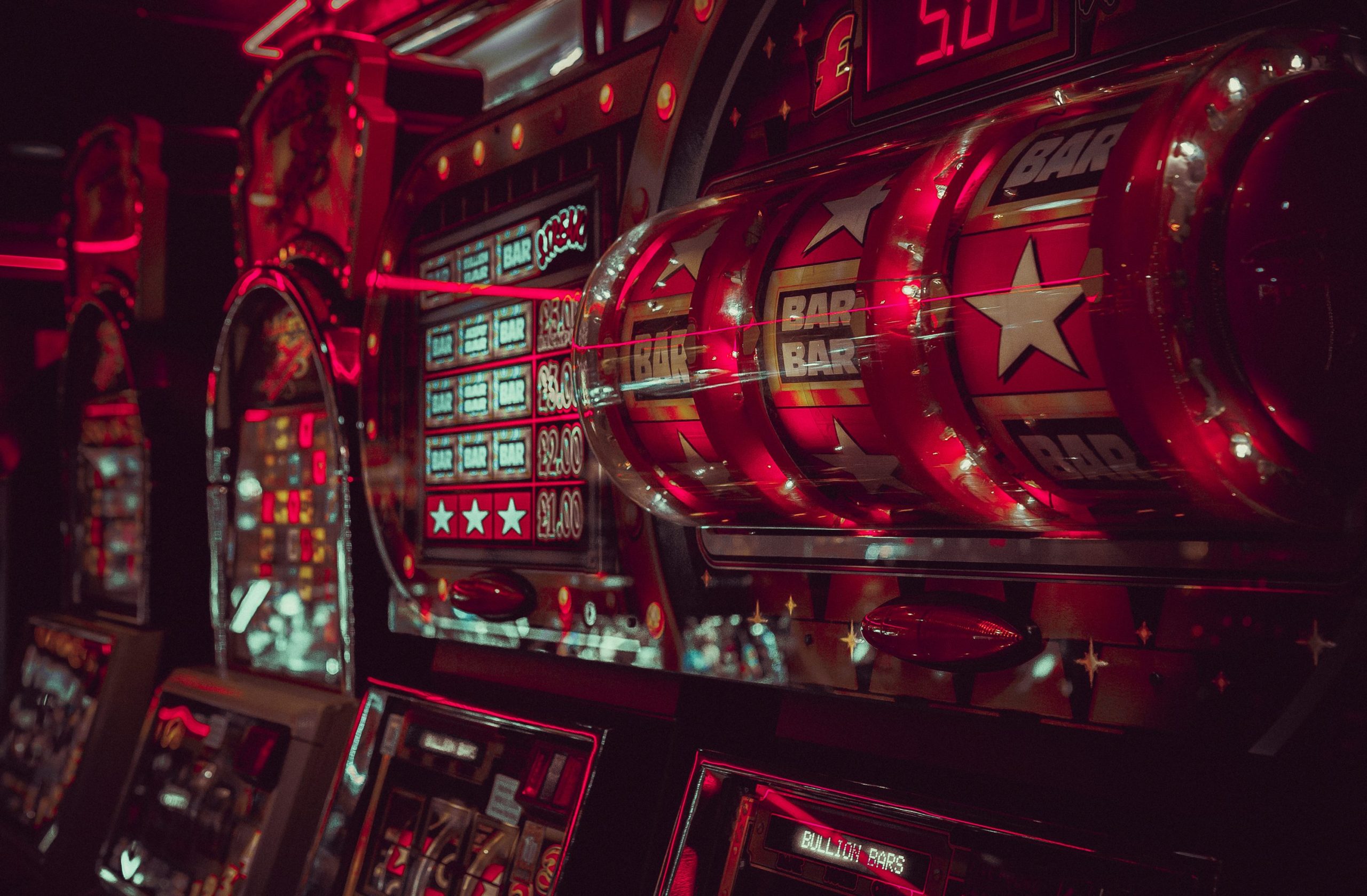 Discover Leading Gaming Features With Best Online Casinos Cambodia Today