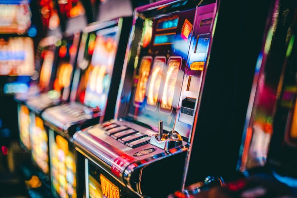 A Fresh Perspective on Overseas Casino Sites User Experience