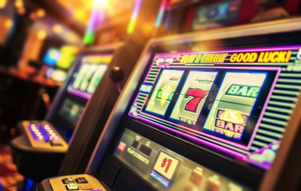 Taking a Closer Look at casino non aams Gaming