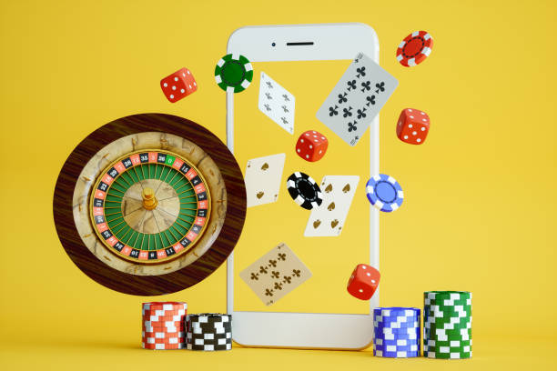 Expert Insights on the best online casinos in Saudi Arabia