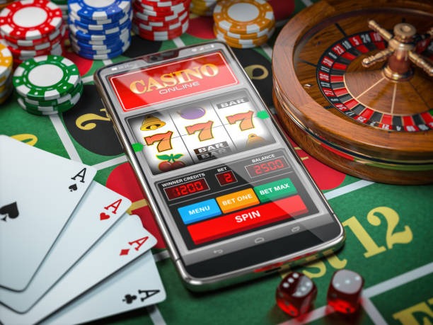A Practical Guide to Casino Sites User Experience