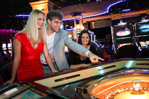 Scopri I Migliori Casino Online In Italia