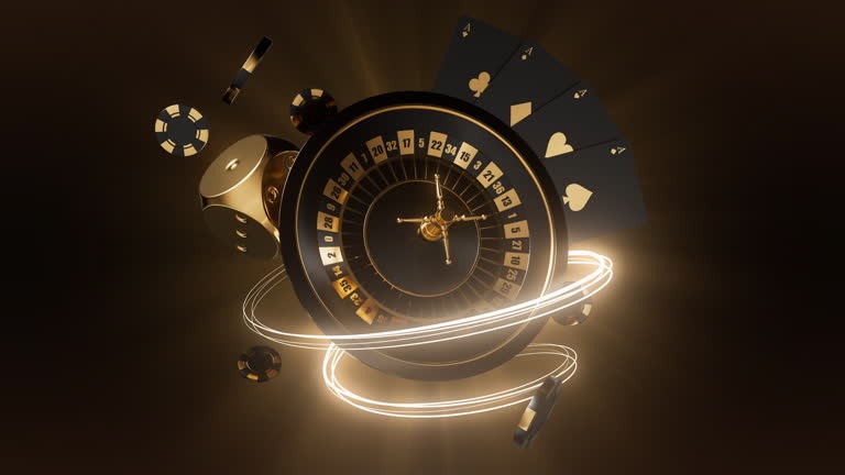 Ways to Evaluate Overseas Casino Sites Transparency