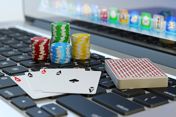 Explore the Basics of Online Casinos and Their Key Features